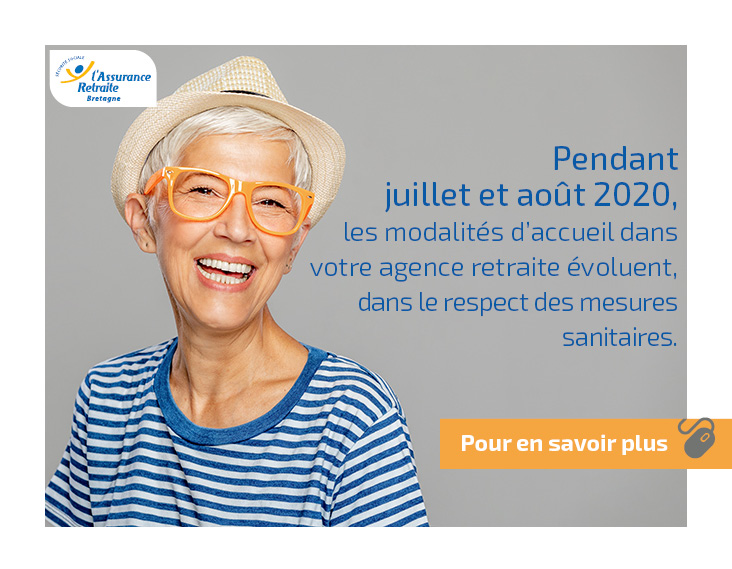 Carsat Bretagne Votre Caisse D Assurance Retraite Et De La