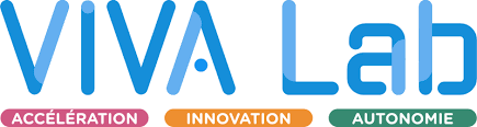 Logo Viva Lab