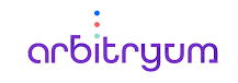 Logo arbitryum