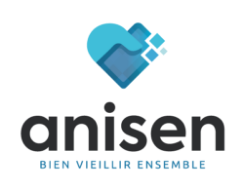 Logo anisen