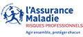 L'Assurance maladie - Risques professionnels