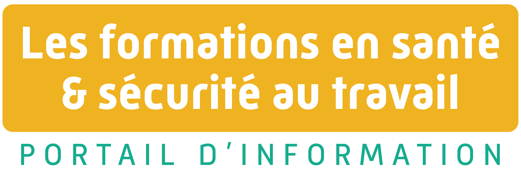 Les formation en santé & sécurité au travail