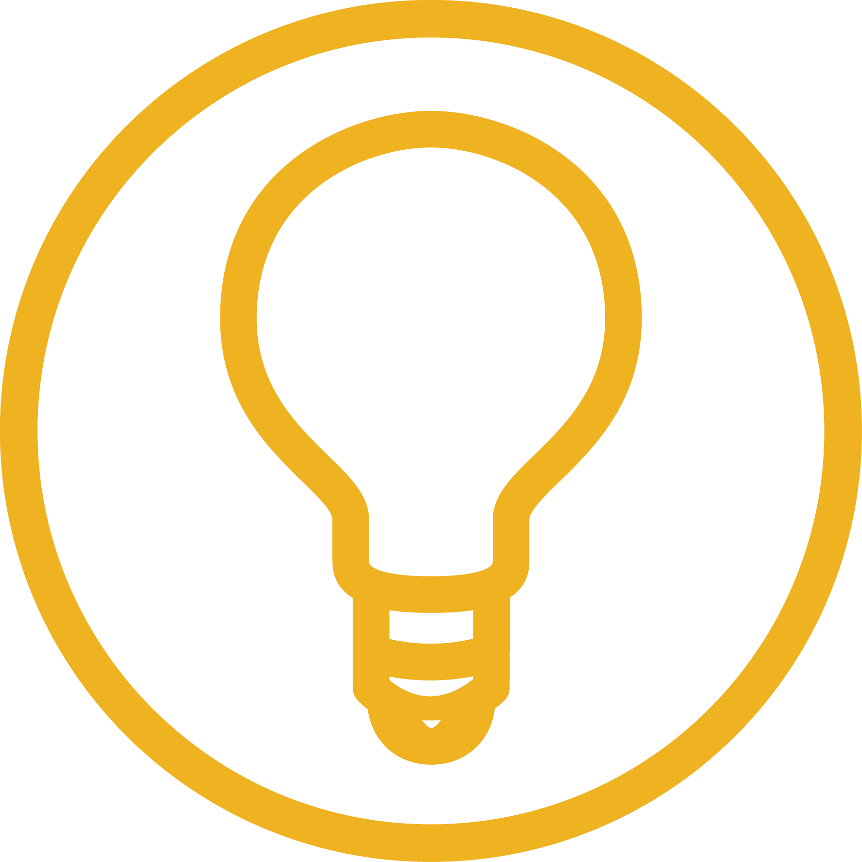 Light Bulb Icon