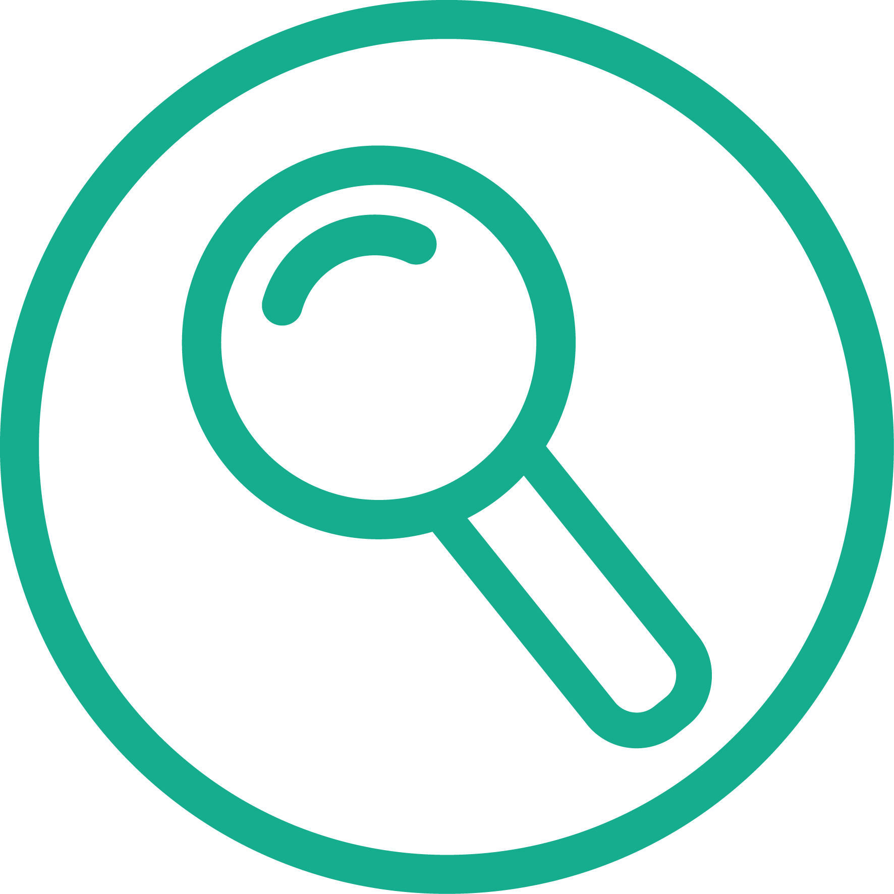 Light Bulb Icon