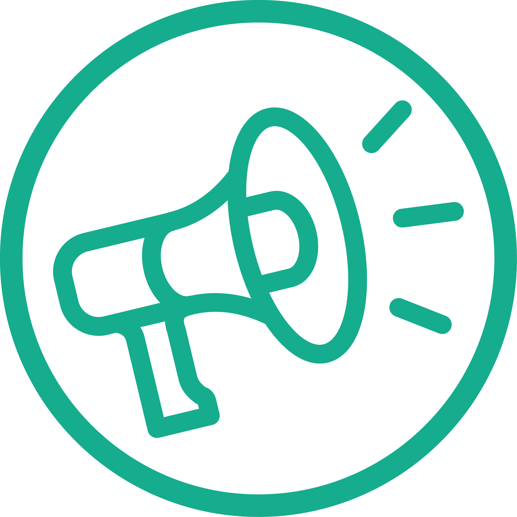 Light Bulb Icon