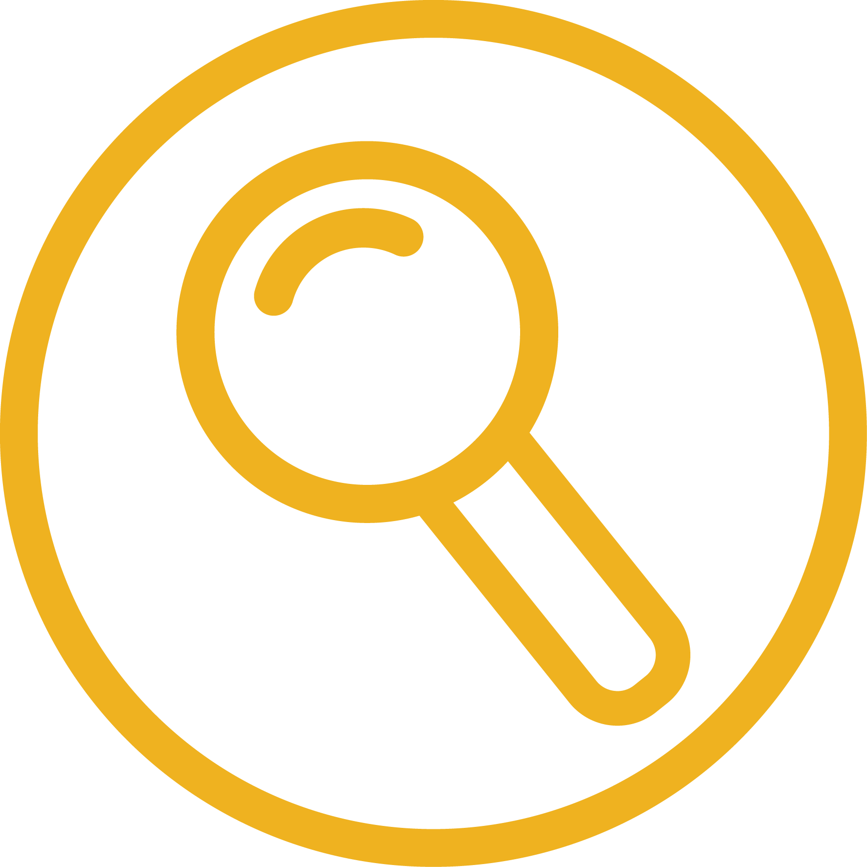 Lens Icon